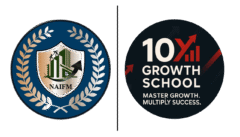 NAIFM | 10X GROWTH SCHOOL